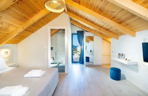 Stavros Villa | Villa Makisland