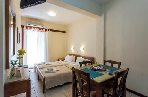 Agios Andreas Apartment | Homerez - Apartment Agios Andreas