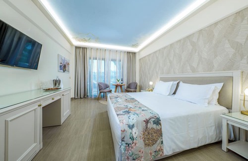 Kalathos Hotel | Atrium Palace Thalasso Spa Resort & Villas