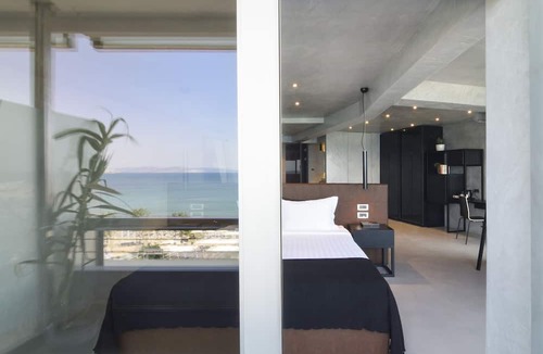 Palaio Faliro Hotel | Poseidon Athens