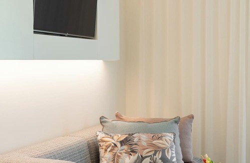 Anavyssos Hotel | Hotel Vincci EverEden