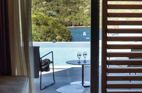 Sivota Hotel | Mövenpick Resort Agios Nikolaos Sivota