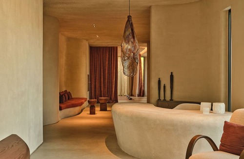 Agios Nikolaos Town Hotel | Minos Palace Resort - Adults Only