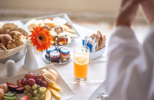 Anafiotika Hotel | Divani Palace Acropolis