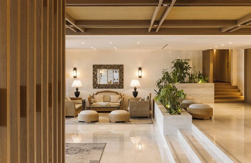 Kanoni Hotel | Divani Corfu Palace