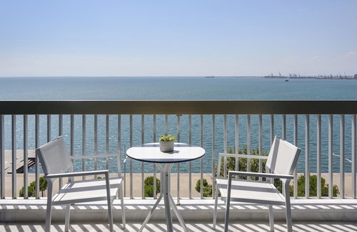 Thessaloniki City Centre Hotel | Makedonia Palace
