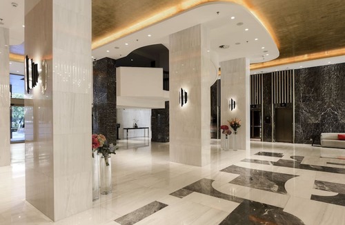 Thessaloniki City Centre Hotel | Makedonia Palace