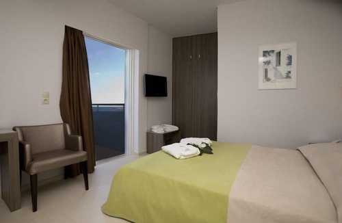 Ierapetra Hotel | Astron Hotel