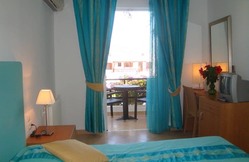 Skala Hotel | Skala Hotel