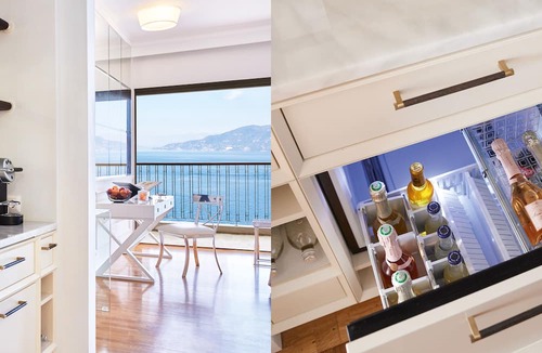 Kommeno Hotel | Corfu Imperial, A Resort to Live