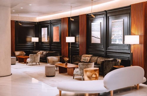 Thessaloniki City Centre Hotel | Electra Palace Thessaloniki