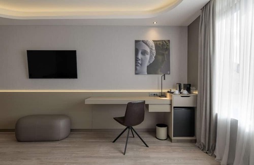 Mousio Hotel | Radisson Blu Park Hotel, Athens