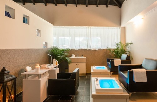 Messonghi Hotel | Canvas by Mitsis Messonghi