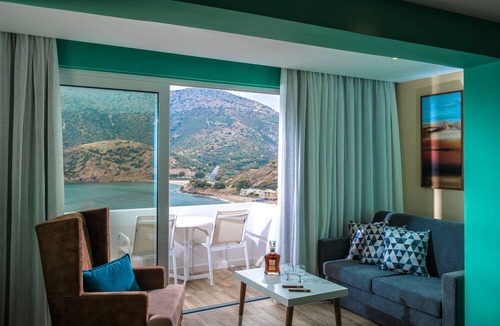 Fodele Resort | Fodele Beach & Water Park Holiday Resort - All Inclusive