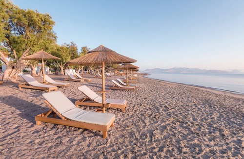 Lambi Resort | Atlantis Hotel