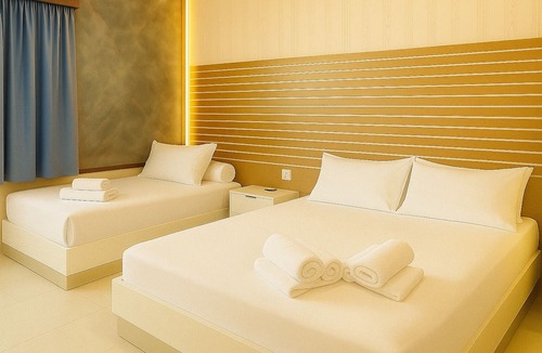 Piskopiano House | Korifi Suites Collection - Adults Only