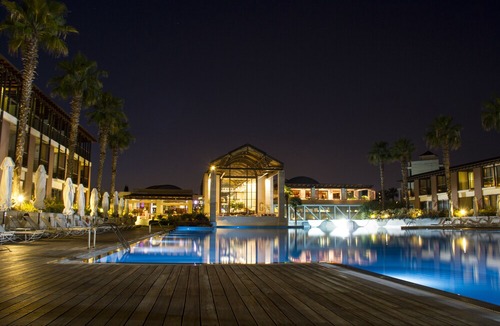 Pylaia-Chortiatis Hotel | Hotel Nikopolis