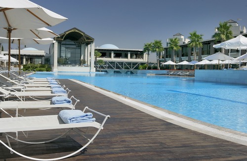 Pylaia-Chortiatis Hotel | Hotel Nikopolis