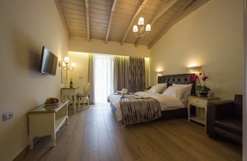 Parga Hotel | Adams Hotel