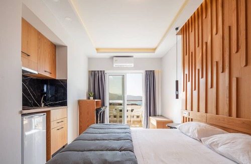 Falassarna House | Falasarna Bay