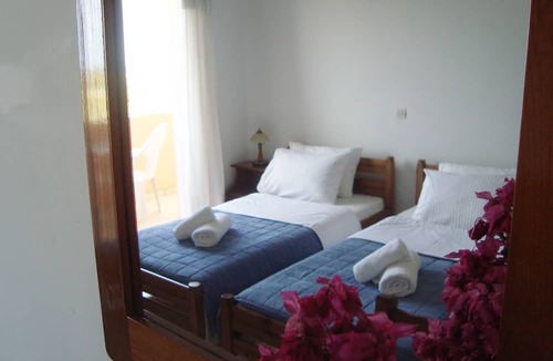 Misiria Hotel | Athina Rooms