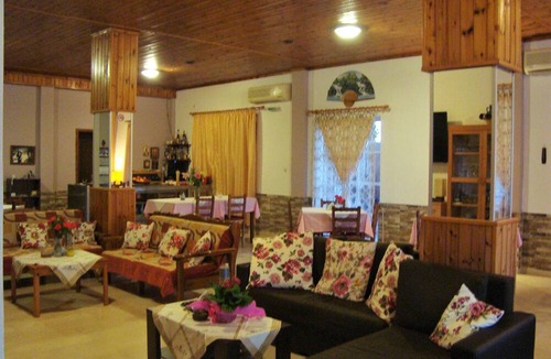 Misiria Hotel | Athina Rooms