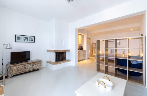 Ioulida House | Kea Village Suites & Villas