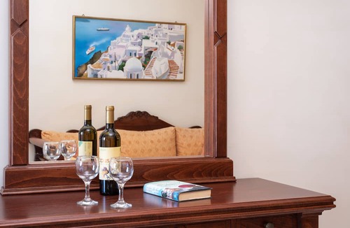 Kato Galatas House | Sevach apartments