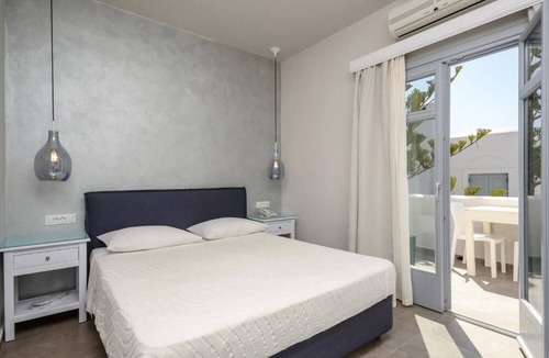 Naxos Town Hotel | Grotta Hotel