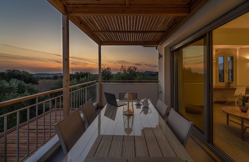Pylos-Nestoras House | Abelia Luxurious Villas