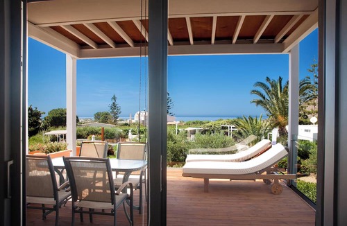 Stavros House | Artemis Village Apartments & Studios