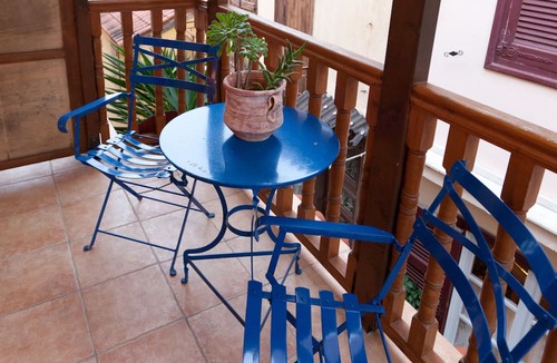 Nafplion City Centre House | Pension Eleni