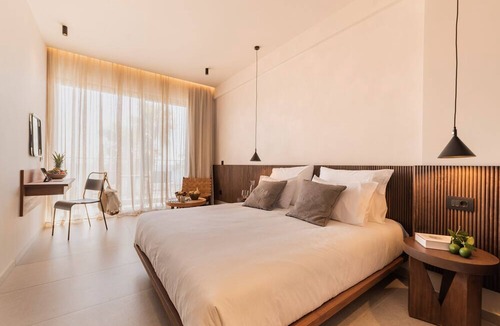 Vlicha Hotel | Lindos Aqua Terra