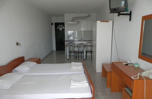 Methana Apartment | Hotel Apollon