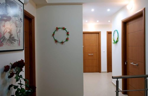 Kourouta House | Ilida Kourouta Studios