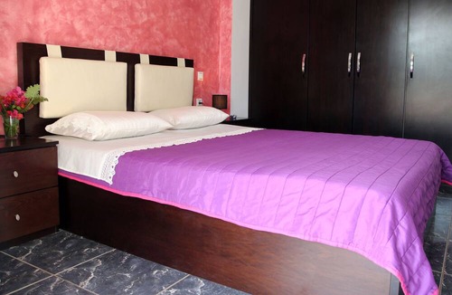 Maleme Villa | Kouros Chania Villas (villa Apollon)