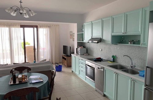 Xerokampos Apartment | ''krinakia Villas'' Appartement