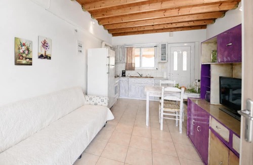 Archaia Olympia House | Evgenias House Ancient Olympia