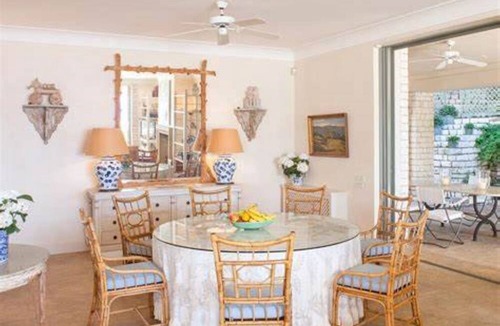 Kanoni Villa | Corfu Dream Holidays Villa Eumelia 1
