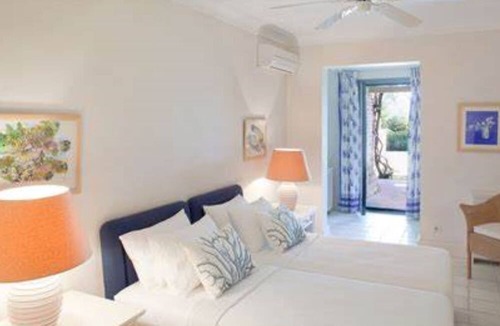 Kanoni Villa | Corfu Dream Holidays Villa Eumelia 1