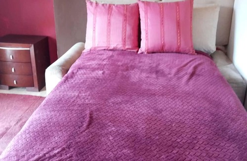 Thermi Apartment | Homerez - Apartement for 6 ppl. with garden, terrace and balcony at Thermi