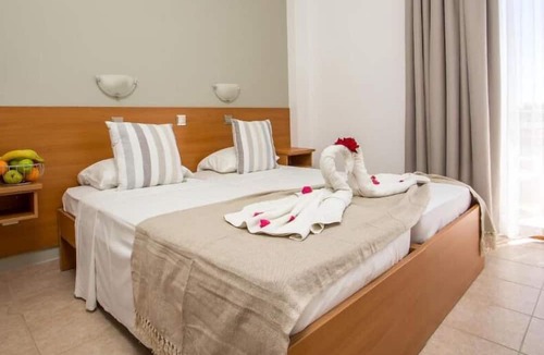 Gennadi Hotel | Ledras Beach Hotel