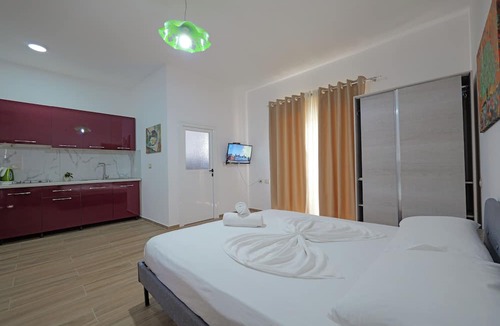 Ksamil Villa | Vila Blue Moon