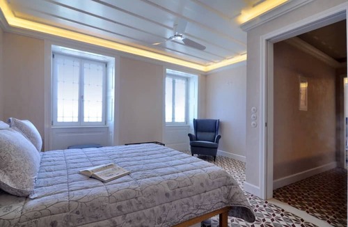 Old Town Apartment | Mouragia Luxury Stay by CorfuEscapes