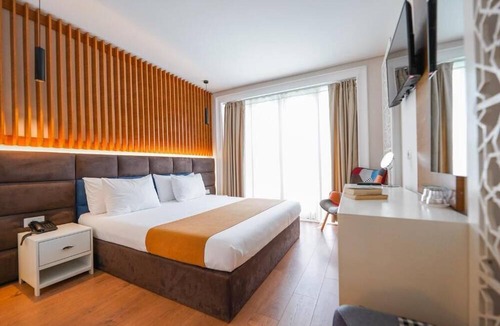 Rade Other | Vinea Resort & SPA
