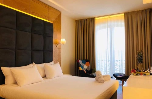 Rade Other | Vinea Resort & SPA
