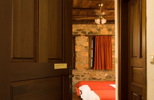 Naousa House | Villa Vadola