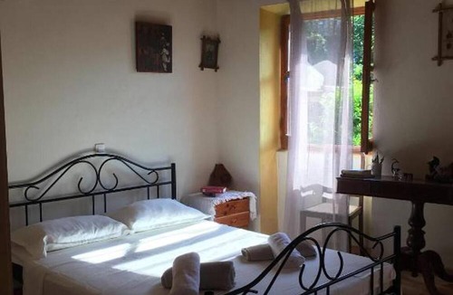 Sinarades House | 2 Floors House in Sinarades Near Beach