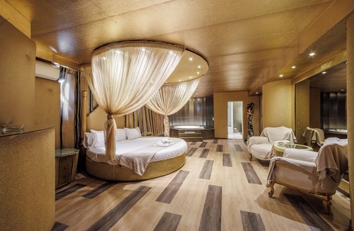 Kifisia Hotel | Aachen