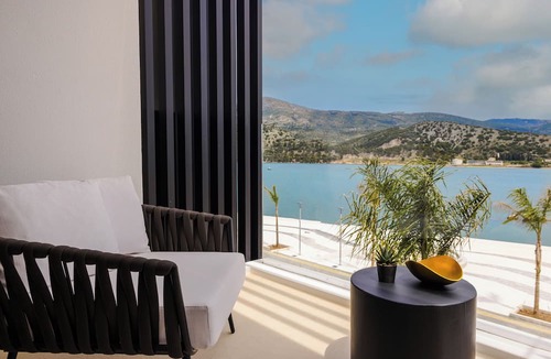 Argostoli Town Hotel | CASALY HOTEL & SPA